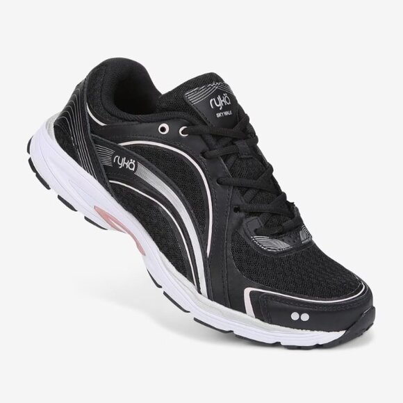 Ryka Sky Walk Walking Shoe - Picture 7 of 8